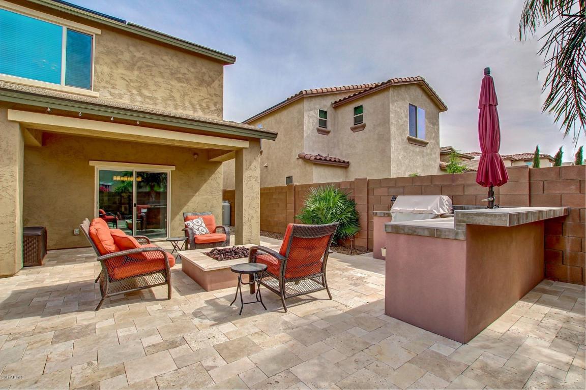 2985 E Ivanhoe St, Gilbert, AZ 85295 photo 35