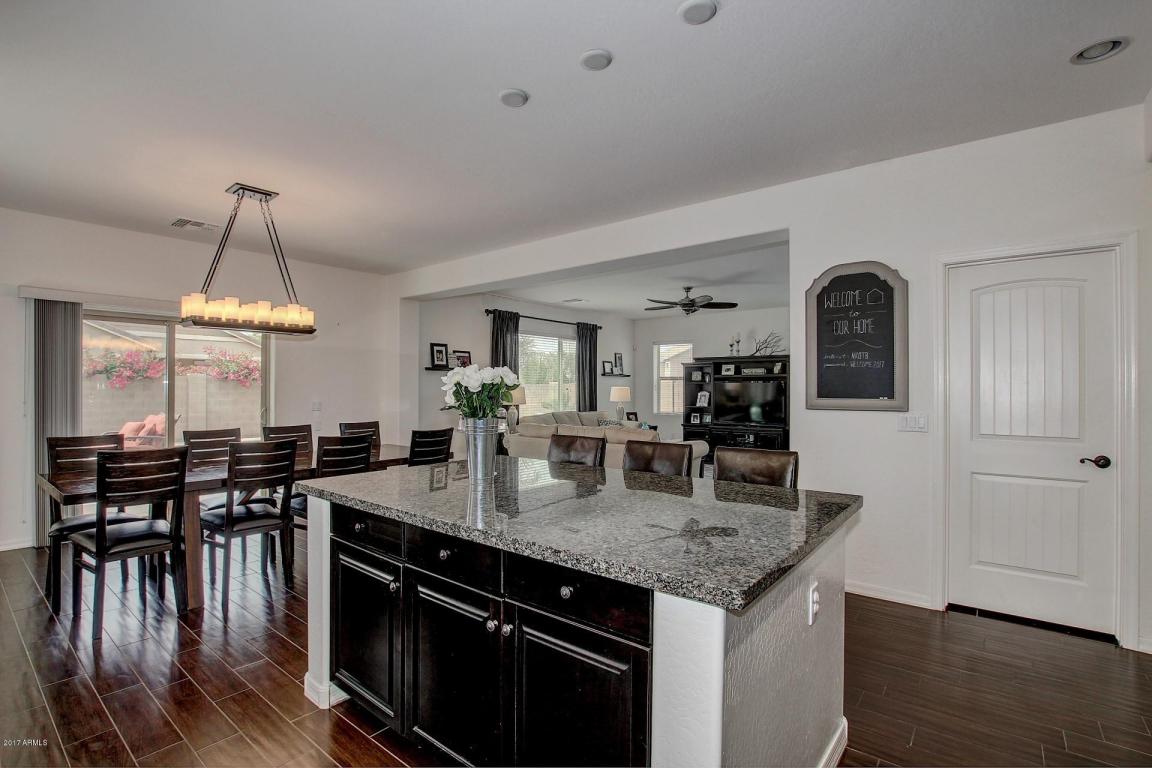 2985 E Ivanhoe St, Gilbert, AZ 85295 photo 4