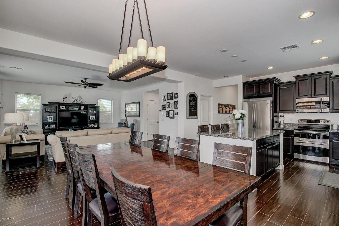 2985 E Ivanhoe St, Gilbert, AZ 85295 photo 9