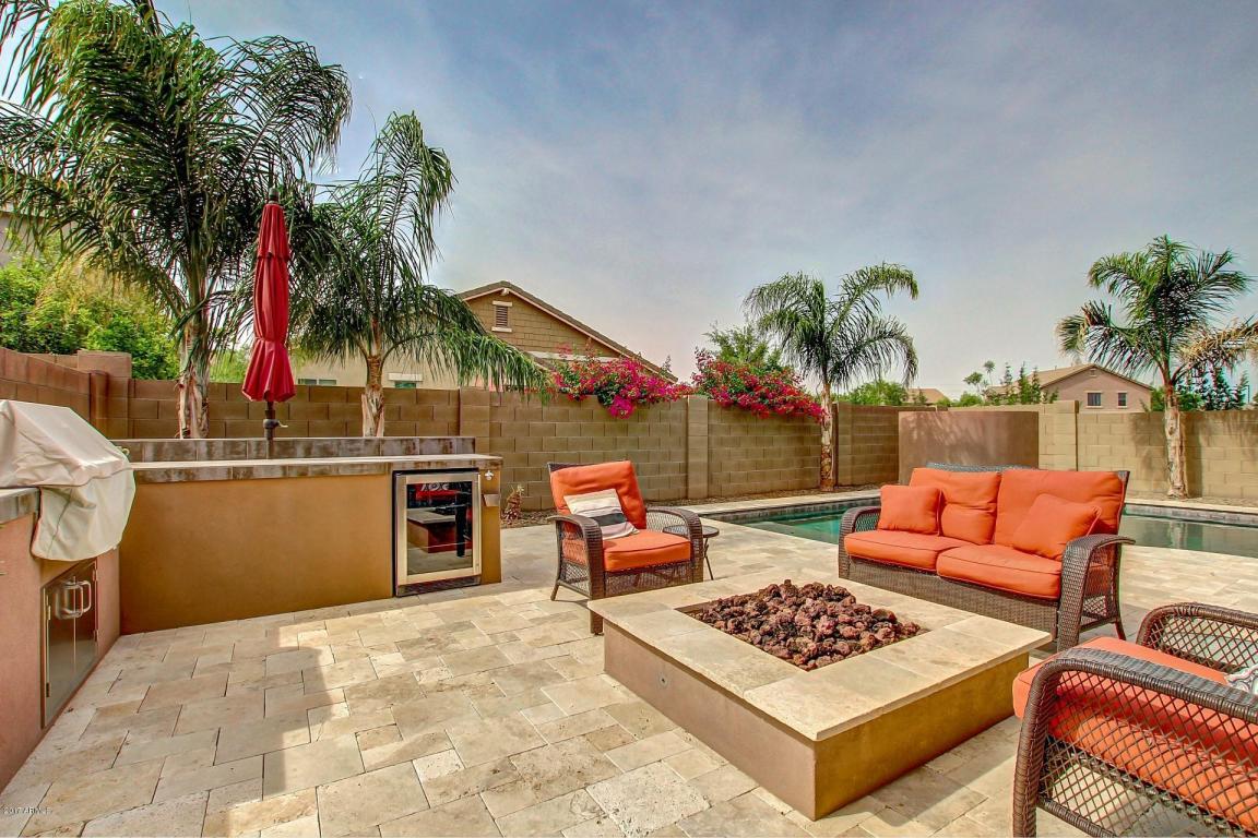 2985 E Ivanhoe St, Gilbert, AZ 85295 photo 36