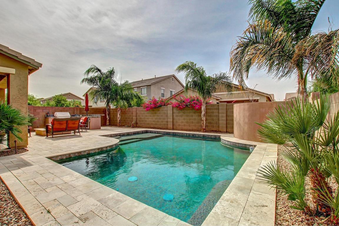2985 E Ivanhoe St, Gilbert, AZ 85295 photo 32