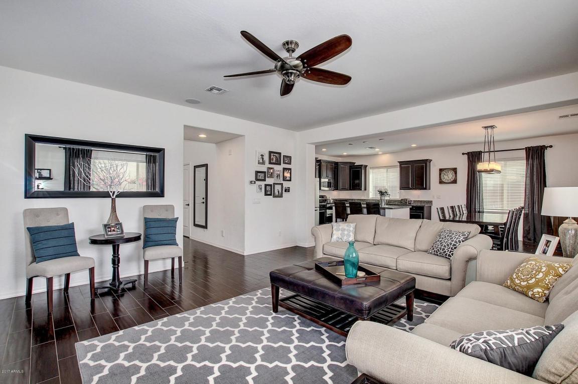 2985 E Ivanhoe St, Gilbert, AZ 85295 photo 13