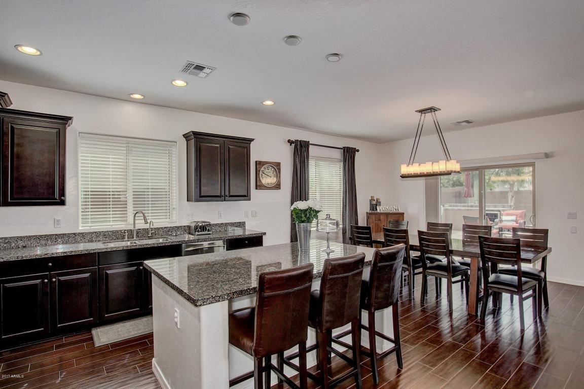 2985 E Ivanhoe St, Gilbert, AZ 85295 photo 7