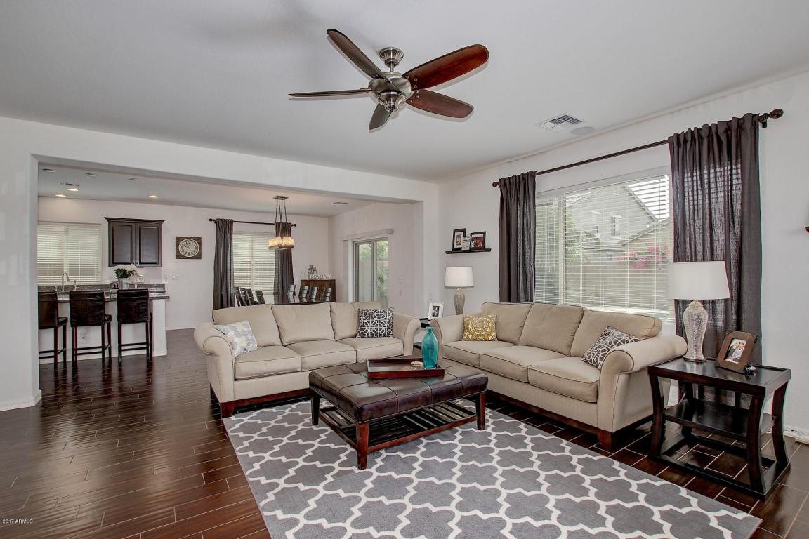 2985 E Ivanhoe St, Gilbert, AZ 85295 photo 12