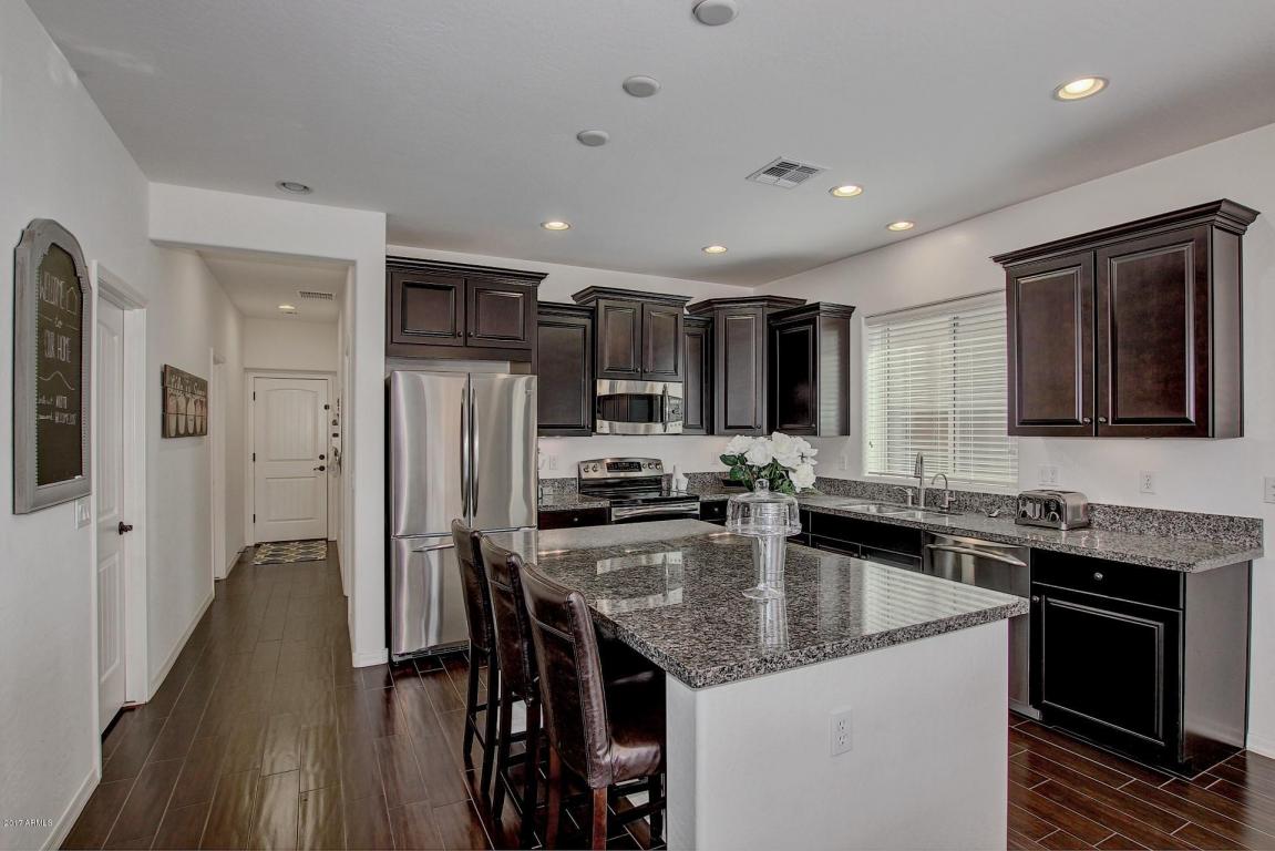2985 E Ivanhoe St, Gilbert, AZ 85295 photo 5