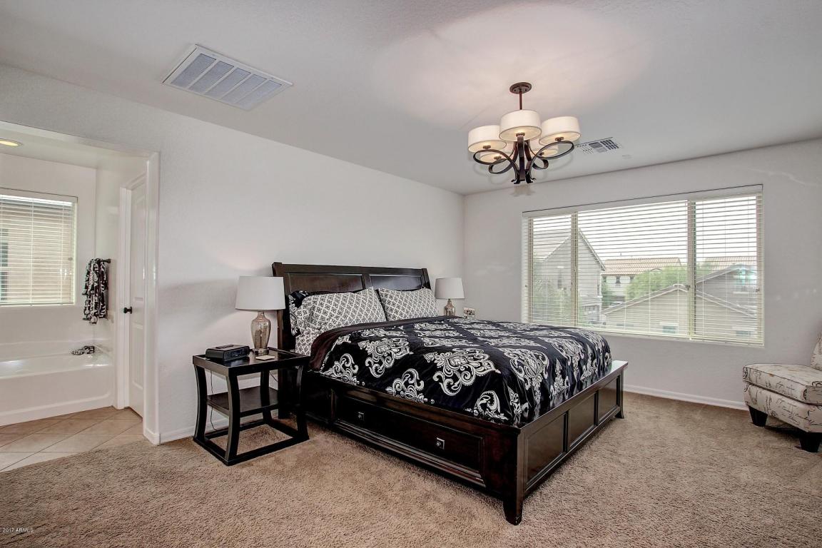 2985 E Ivanhoe St, Gilbert, AZ 85295 photo 20