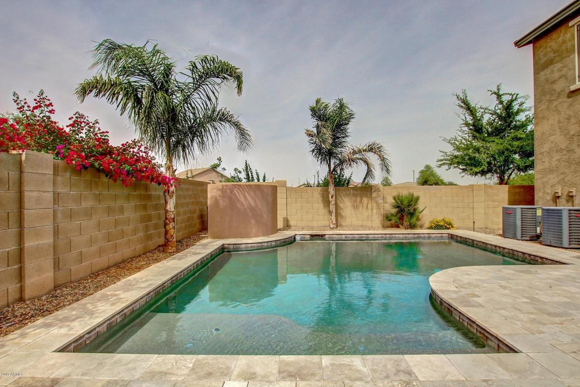 2985 E Ivanhoe St, Gilbert, AZ 85295 photo 34
