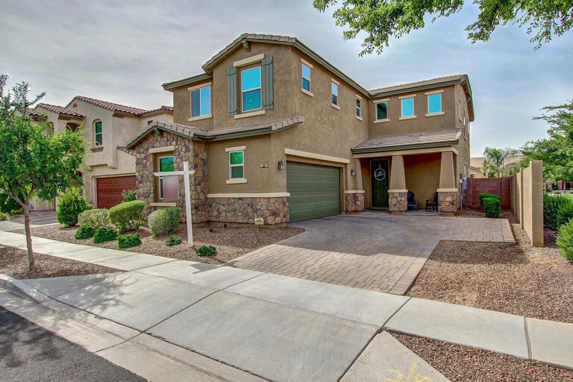 2985 E Ivanhoe St, Gilbert, AZ 85295 photo 1