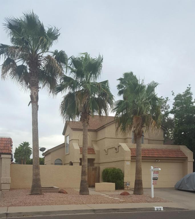 513 E Utopia Rd, Phoenix, AZ 85024 photo 3