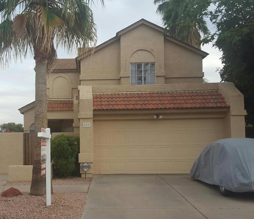 513 E Utopia Rd, Phoenix, AZ 85024 photo 4