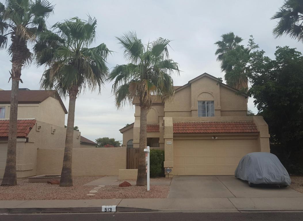 513 E Utopia Rd, Phoenix, AZ 85024 photo 2