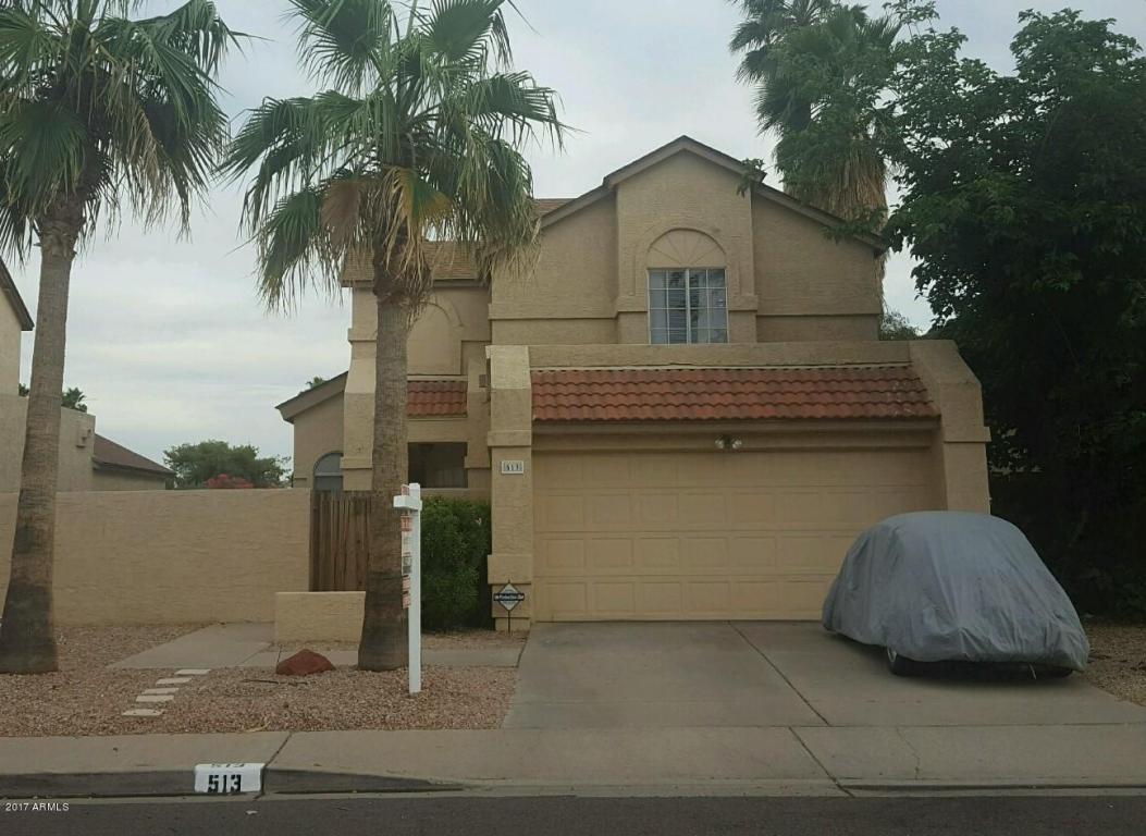 513 E Utopia Rd, Phoenix, AZ 85024 photo 1