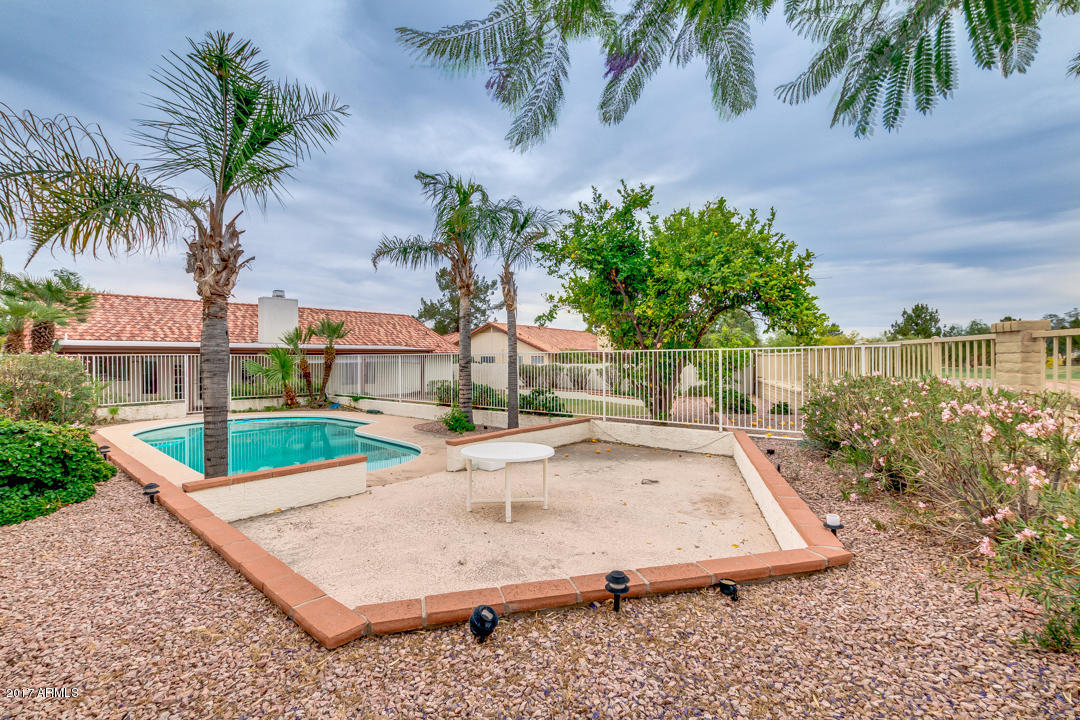 5366 Enrose Cir, Mesa, AZ 85205 photo 36