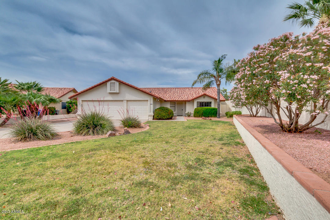 5366 Enrose Cir, Mesa, AZ 85205 photo 4