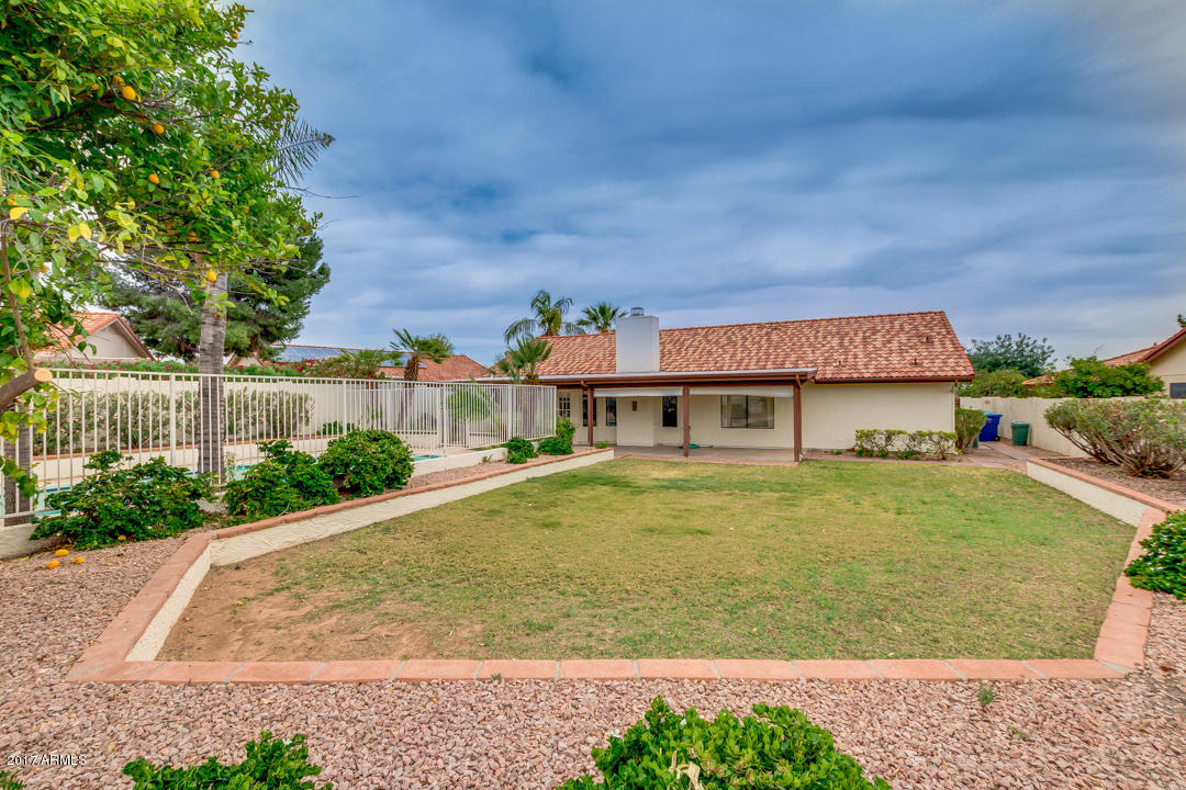 5366 Enrose Cir, Mesa, AZ 85205 photo 41