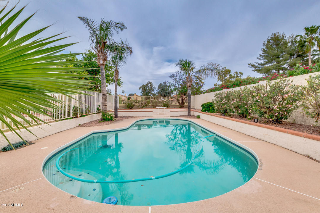 5366 Enrose Cir, Mesa, AZ 85205 photo 34