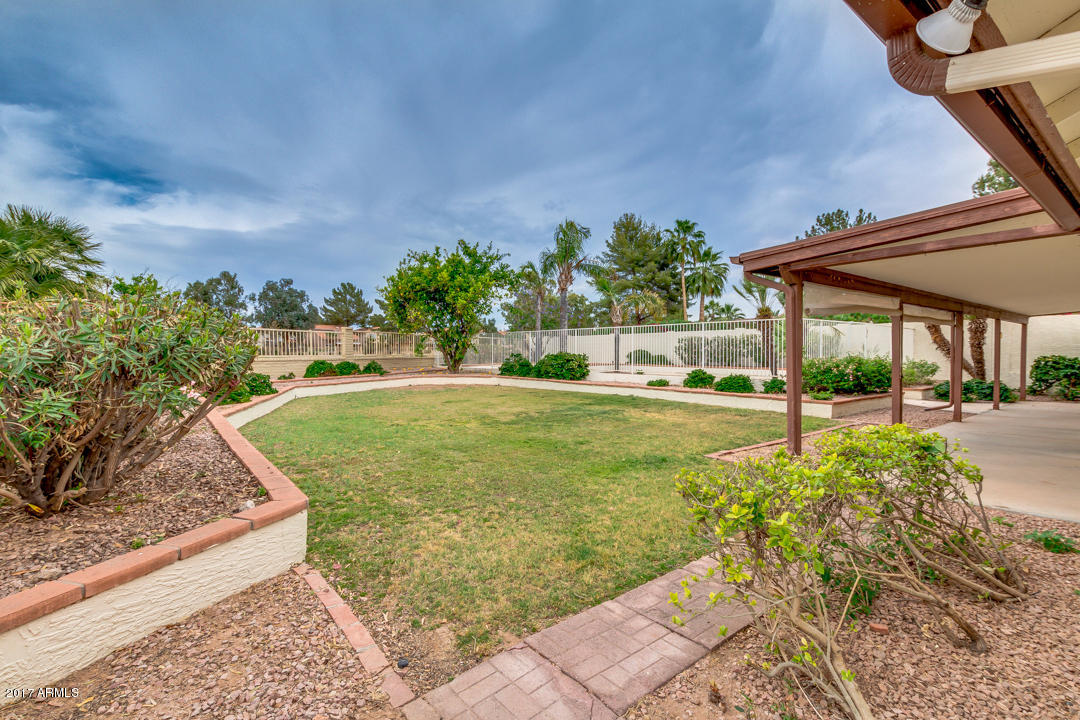 5366 Enrose Cir, Mesa, AZ 85205 photo 38