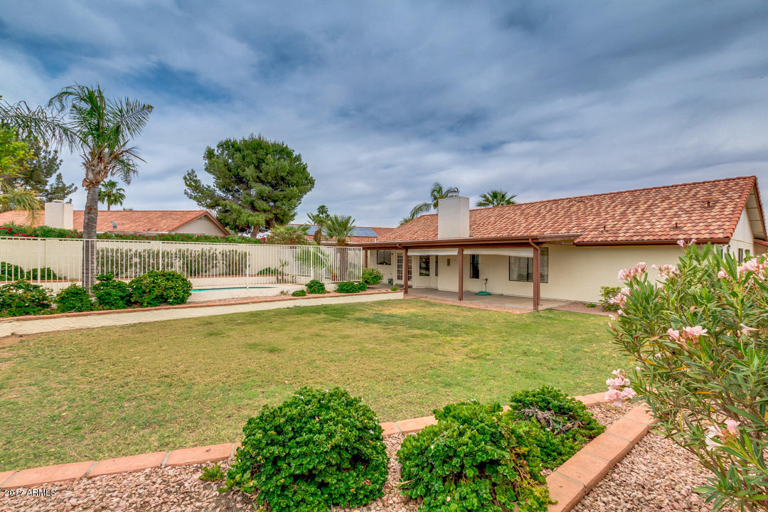 5366 Enrose Cir, Mesa, AZ 85205 photo 40