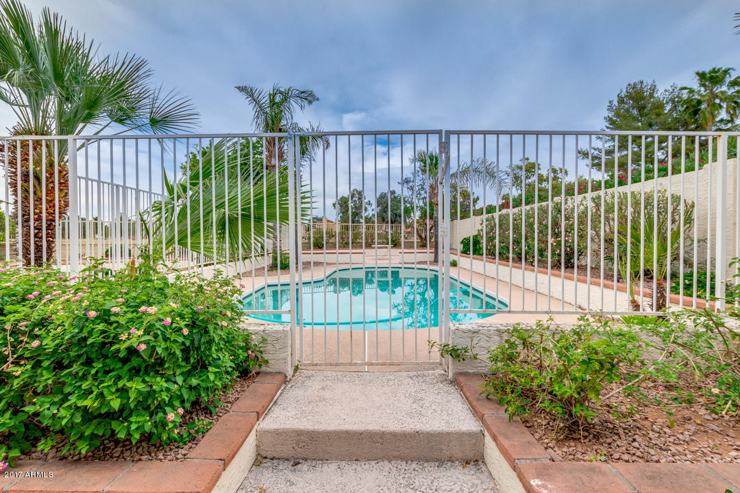5366 Enrose Cir, Mesa, AZ 85205 photo 35