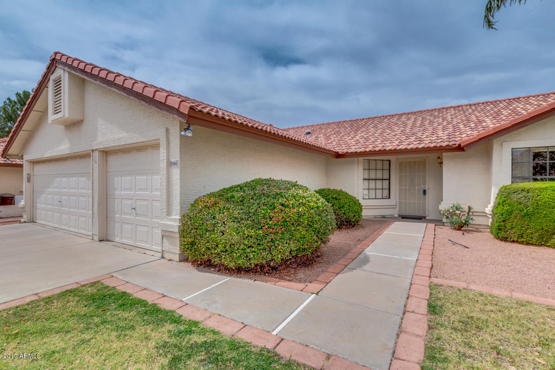 5366 Enrose Cir, Mesa, AZ 85205 photo 1
