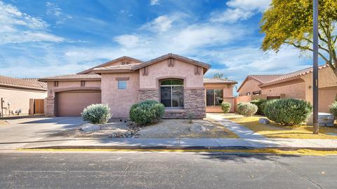 3075 E Scorpio Pl, Chandler, AZ 85249 photo 3