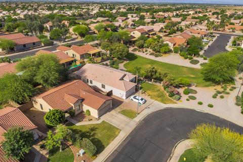 9717 E Jerome Ave, Mesa, AZ 85209 photo 2