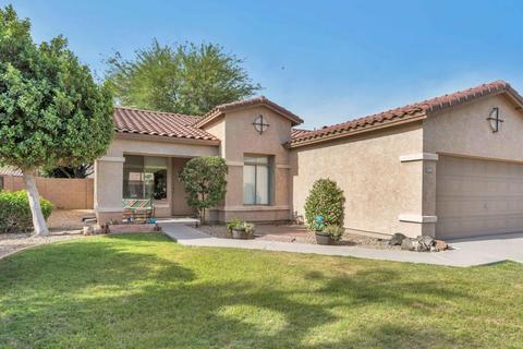9717 E Jerome Ave, Mesa, AZ 85209 photo 1