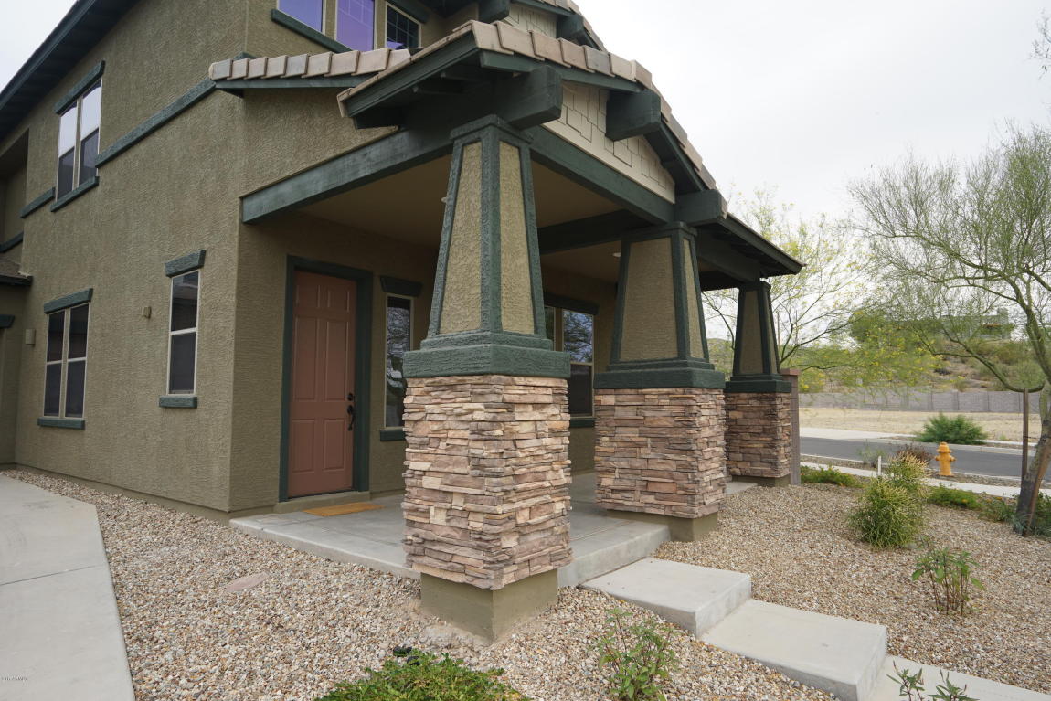 3721 E Constance Way, Phoenix, AZ 85042 photo 2