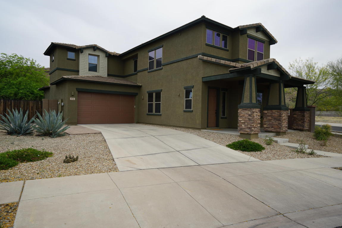 3721 E Constance Way, Phoenix, AZ 85042 photo 1