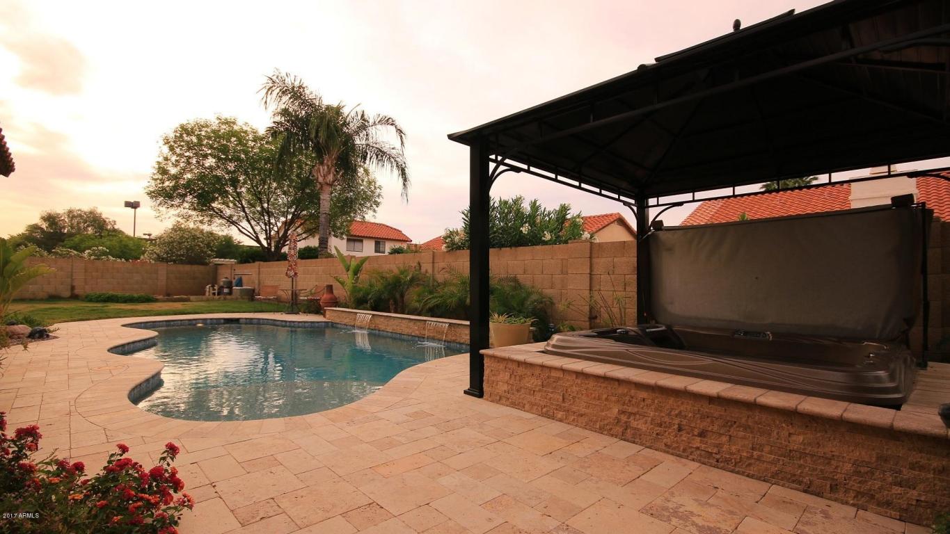 5913 E Fairbrook Cir, Mesa, AZ 85205 photo 31