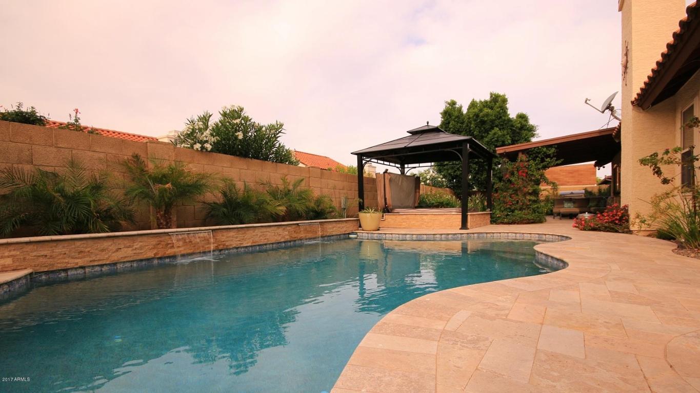 5913 E Fairbrook Cir, Mesa, AZ 85205 photo 34