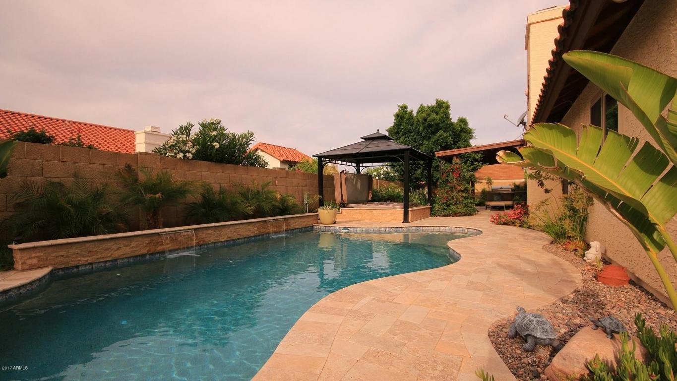 5913 E Fairbrook Cir, Mesa, AZ 85205 photo 35