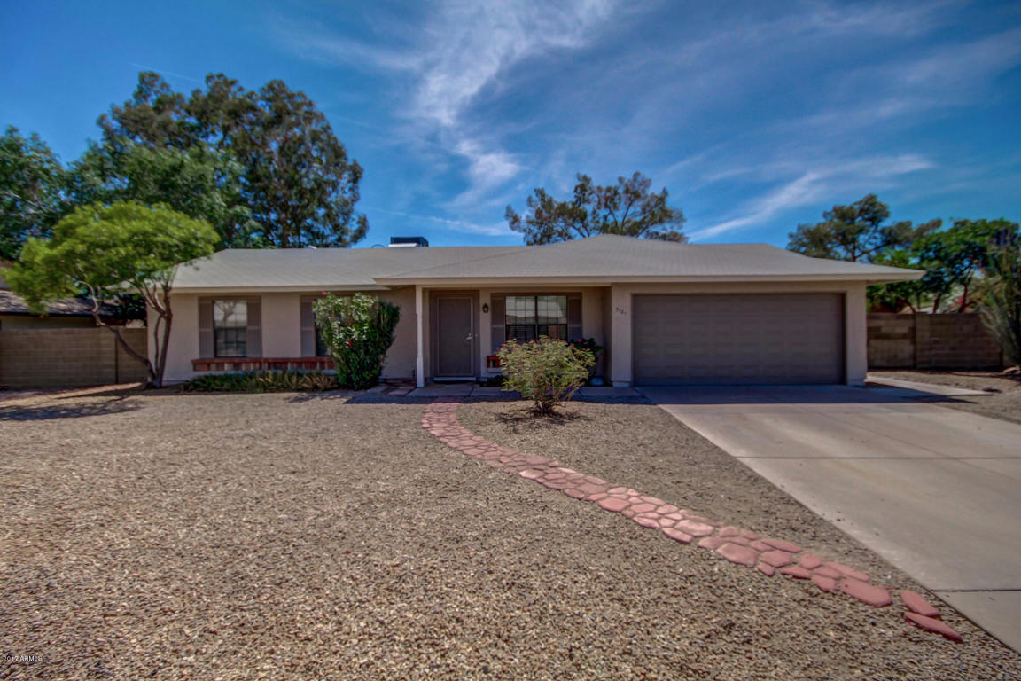 5101 E Bannock St, Phoenix, AZ 85044 photo 2