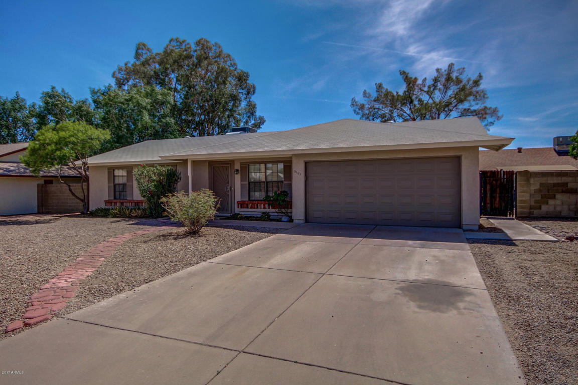 5101 E Bannock St, Phoenix, AZ 85044 photo 1