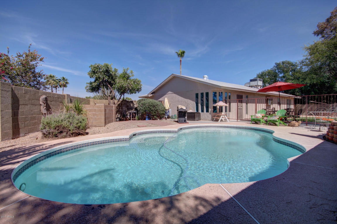 5101 E Bannock St, Phoenix, AZ 85044 photo 22