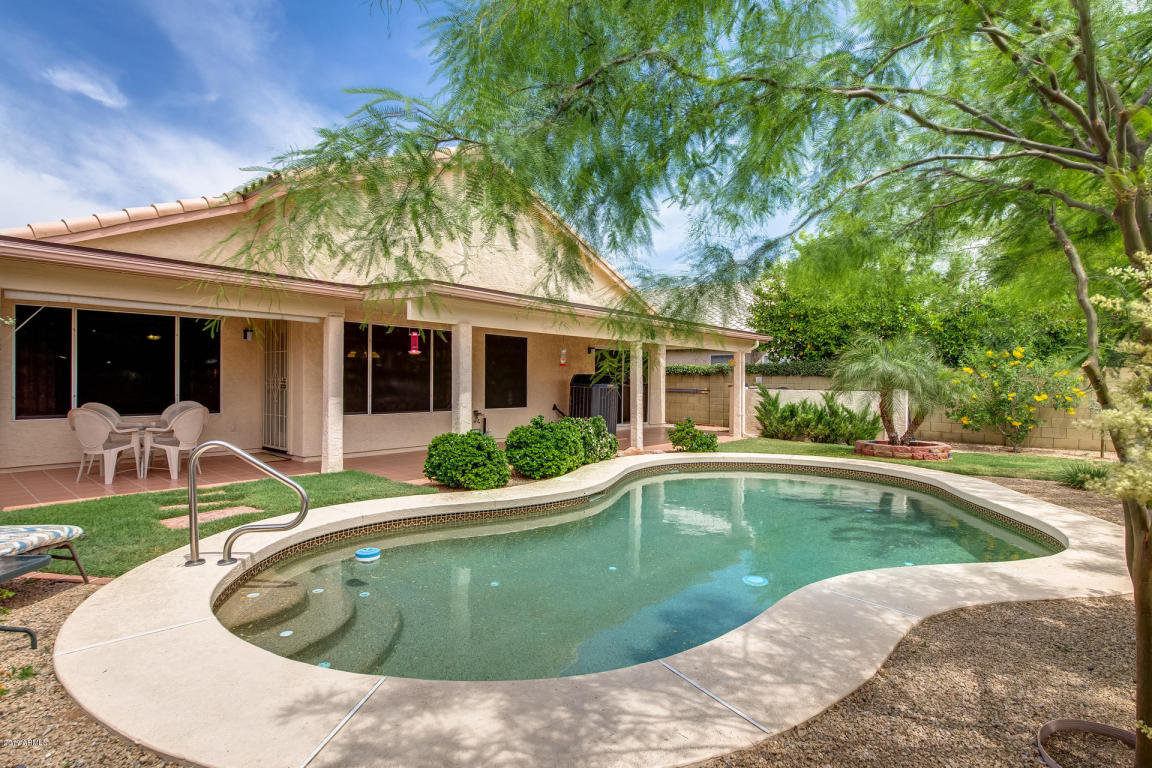3421 E Kerry Ln, Phoenix, AZ 85050 photo 1