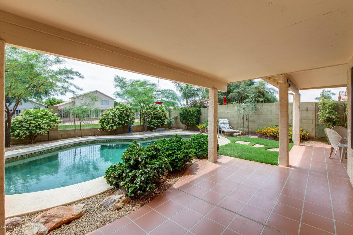 3421 E Kerry Ln, Phoenix, AZ 85050 photo 6