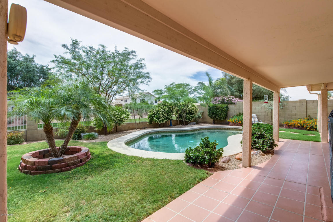 3421 E Kerry Ln, Phoenix, AZ 85050 photo 5