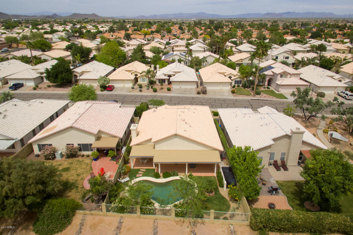 3421 E Kerry Ln, Phoenix, AZ 85050 photo 8