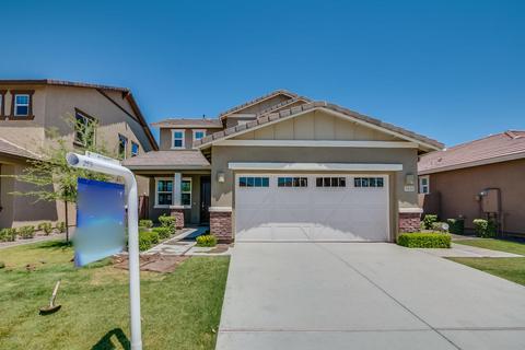 7430 E Olla Ave, Mesa, AZ 85212 photo 1