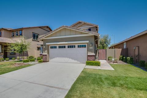 7430 E Olla Ave, Mesa, AZ 85212 photo 2