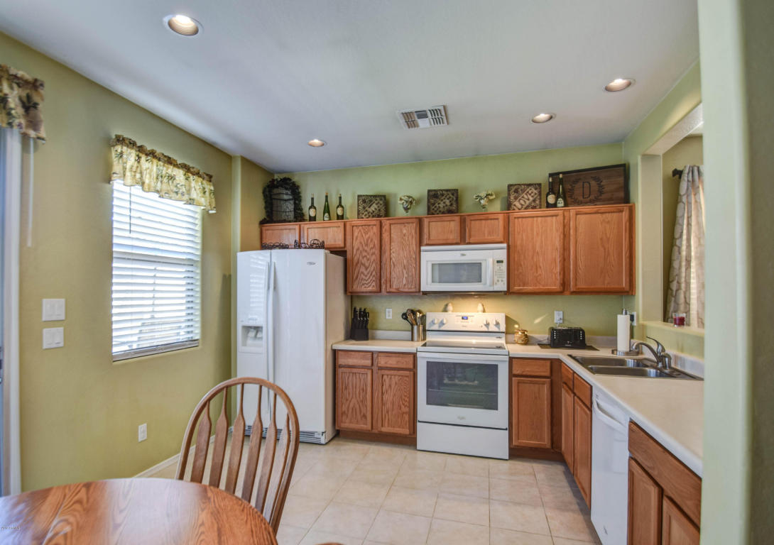 3546 E Harwell Rd, Gilbert, AZ 85234 photo 5