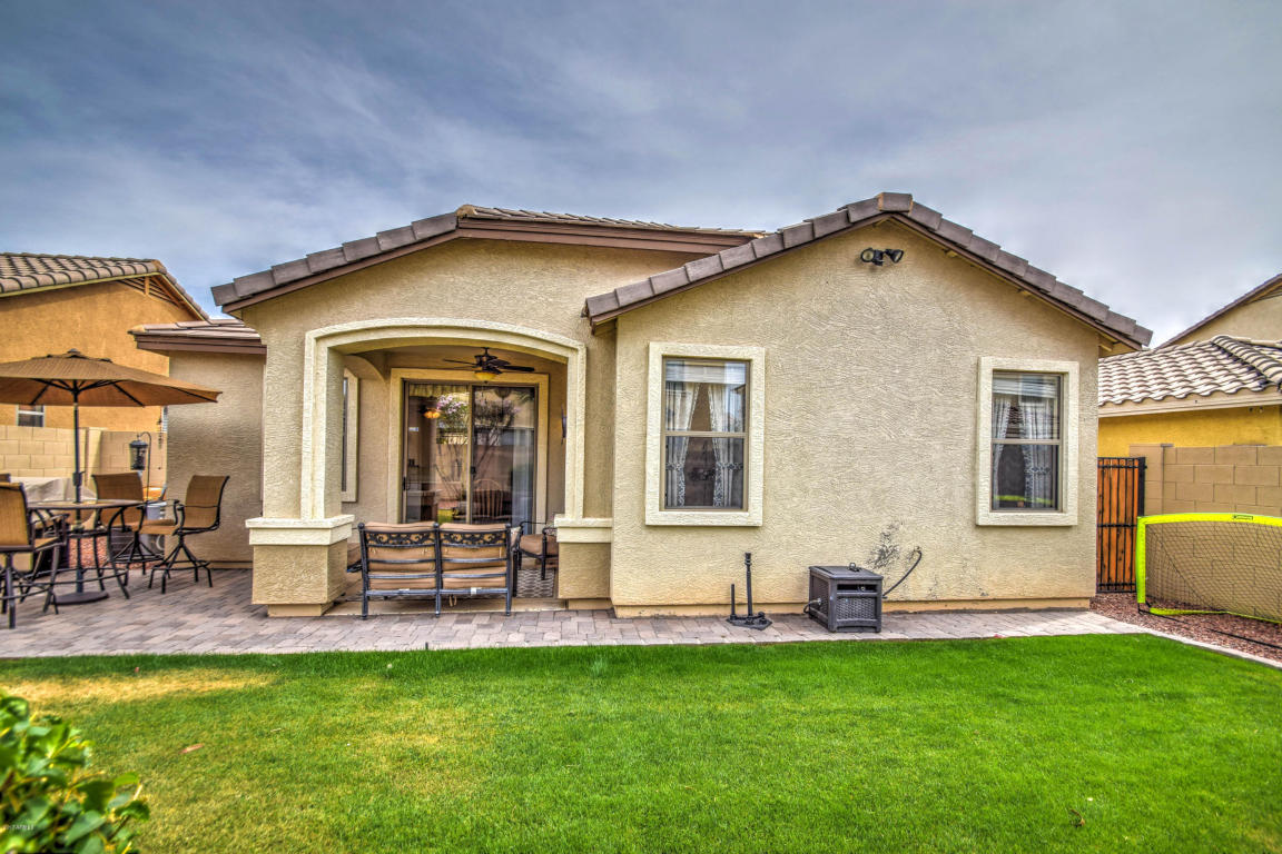 3546 E Harwell Rd, Gilbert, AZ 85234 photo 28