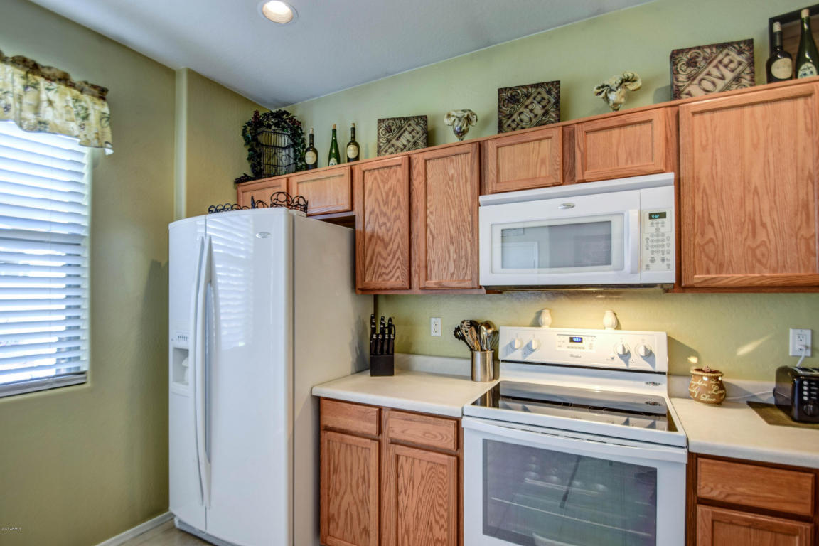 3546 E Harwell Rd, Gilbert, AZ 85234 photo 3