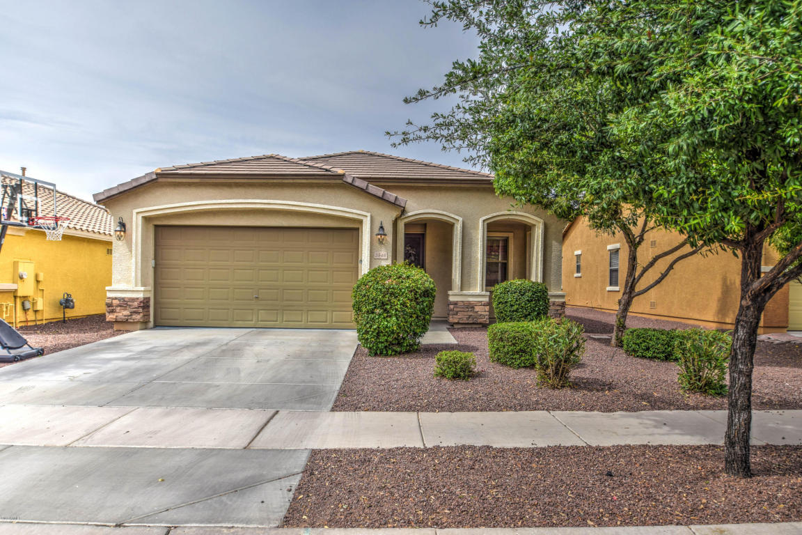 3546 E Harwell Rd, Gilbert, AZ 85234 photo 1