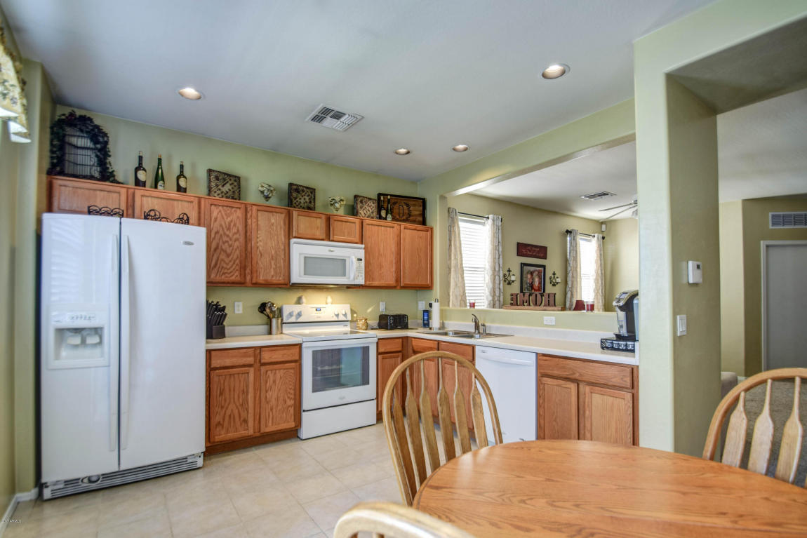3546 E Harwell Rd, Gilbert, AZ 85234 photo 2