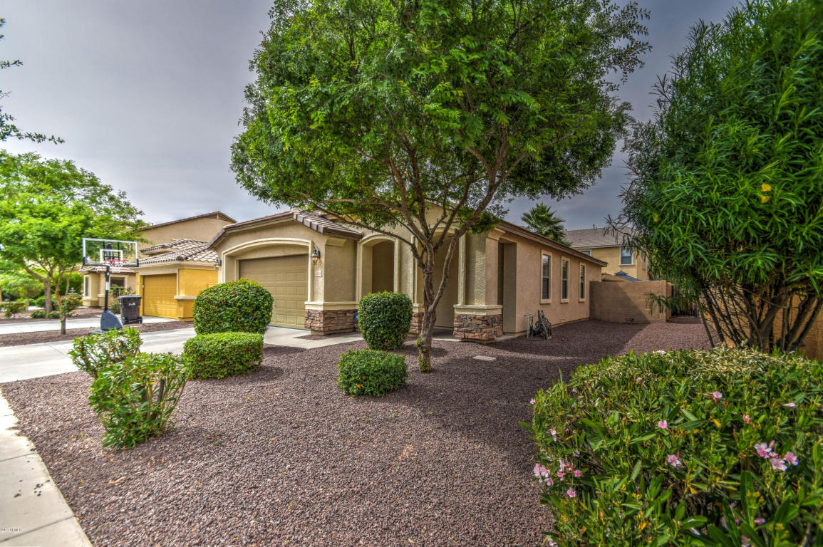 3546 E Harwell Rd, Gilbert, AZ 85234 photo 32