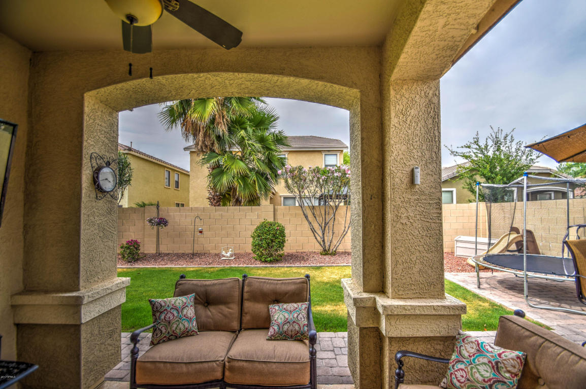 3546 E Harwell Rd, Gilbert, AZ 85234 photo 24