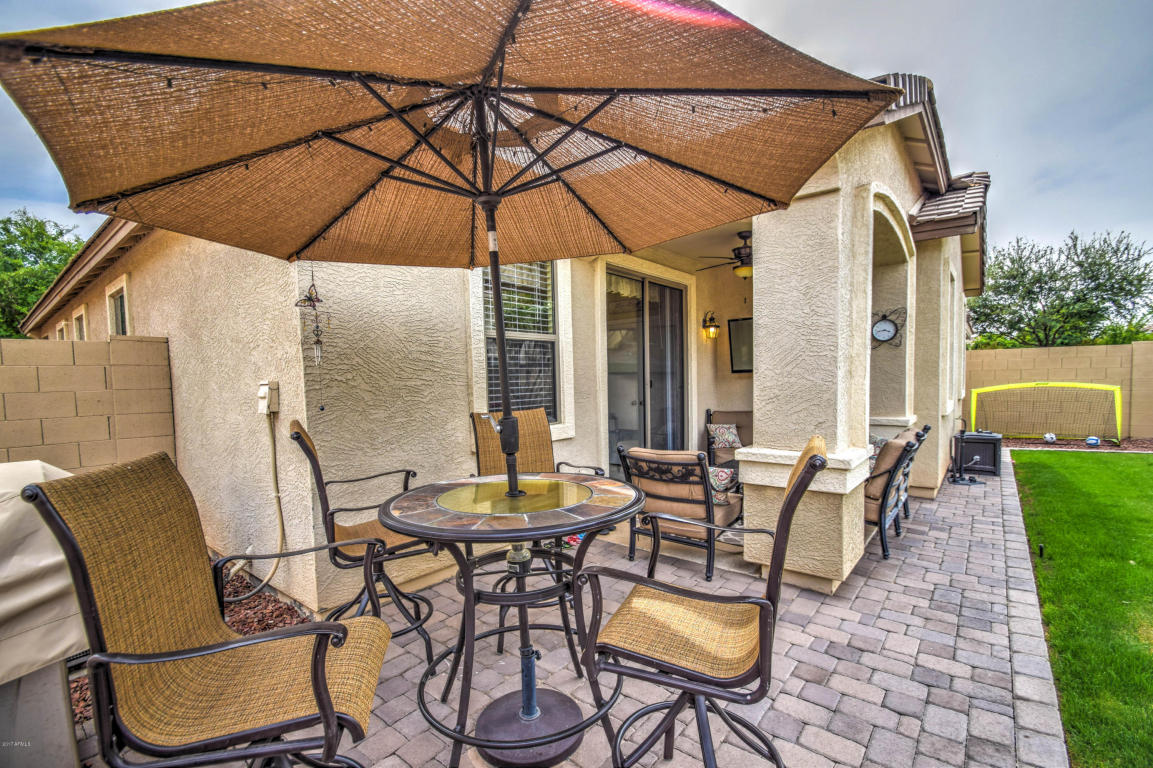 3546 E Harwell Rd, Gilbert, AZ 85234 photo 26