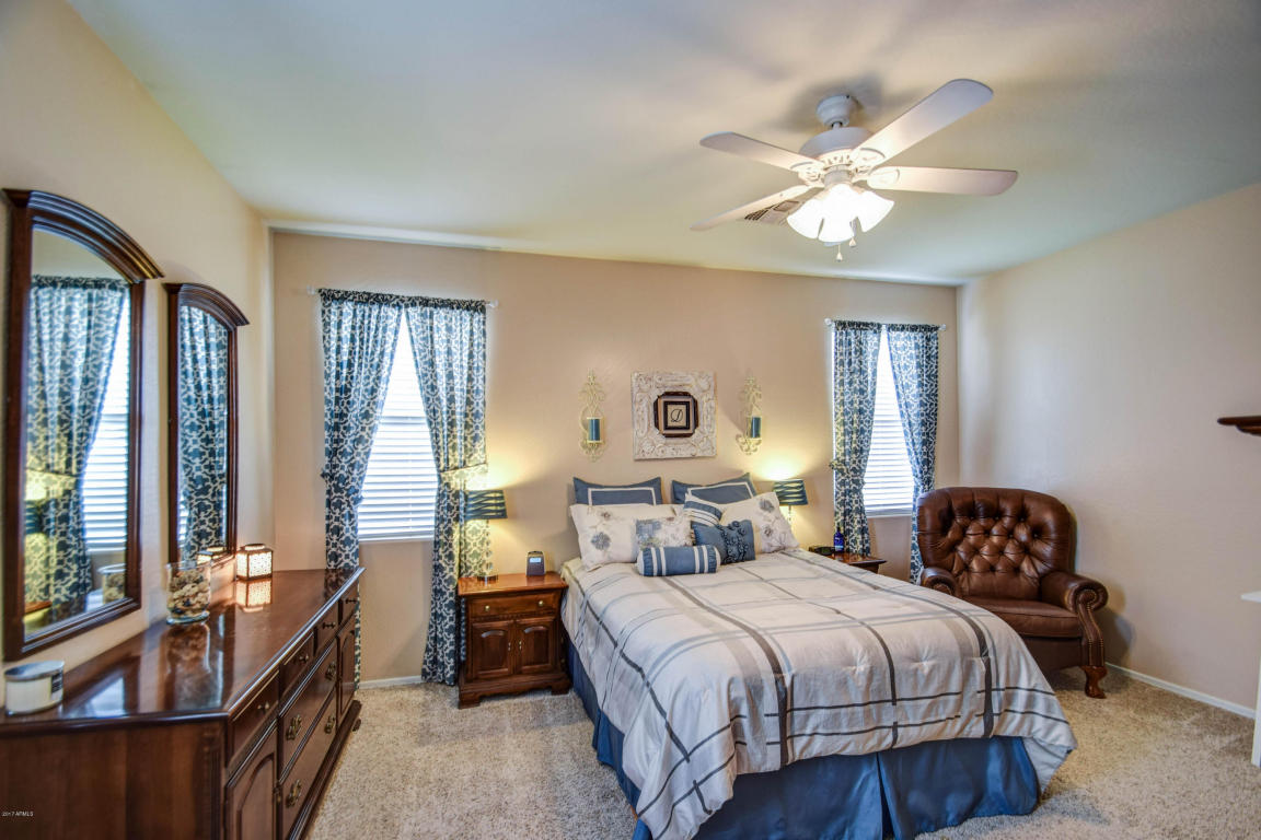 3546 E Harwell Rd, Gilbert, AZ 85234 photo 14